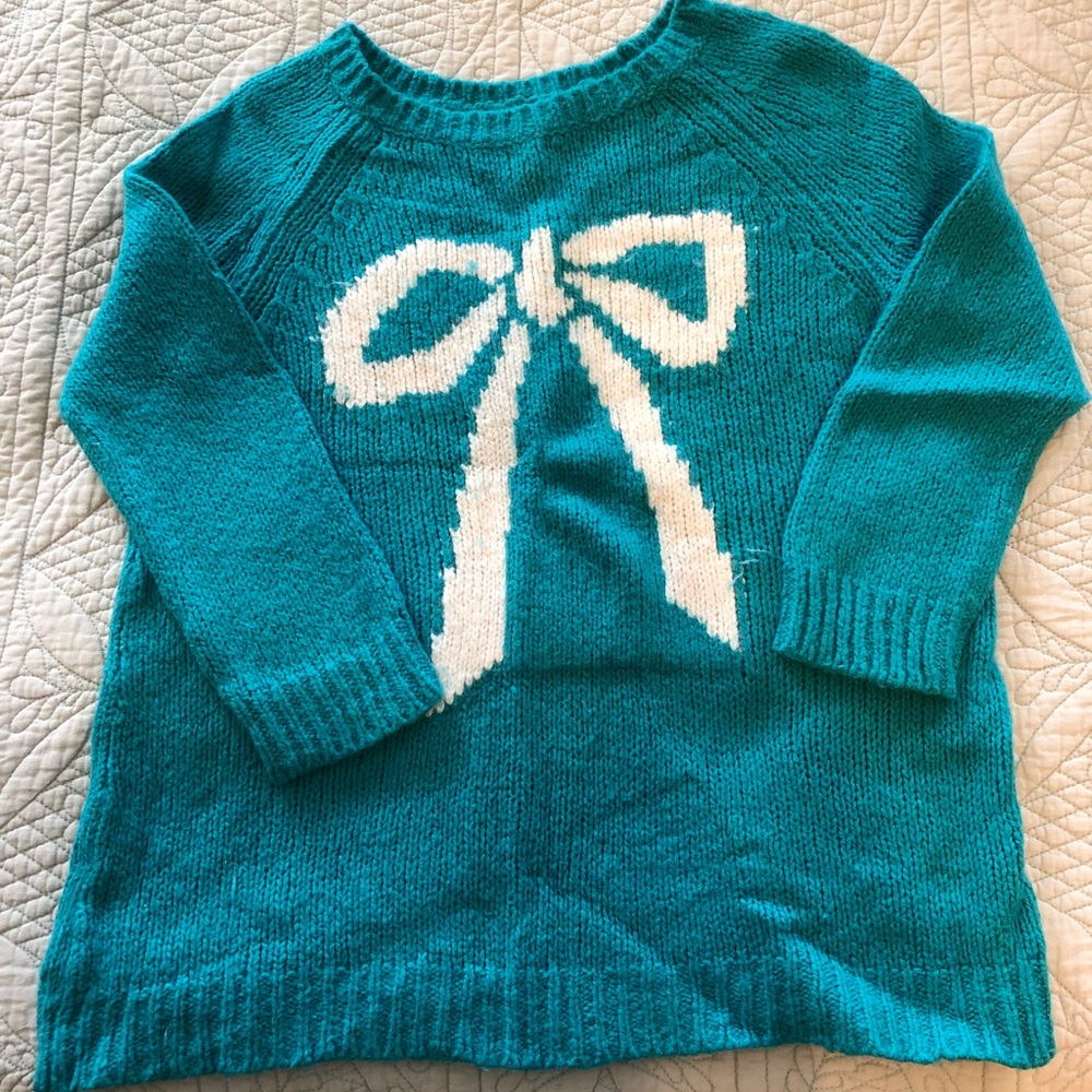 LOFT sweater